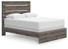 Load image into Gallery viewer, Graystorm Bed image