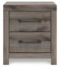Load image into Gallery viewer, Graystorm Bedroom Set