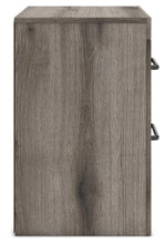 Load image into Gallery viewer, Graystorm Nightstand
