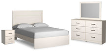 Load image into Gallery viewer, Stelsie Bedroom Set