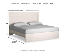Load image into Gallery viewer, Stelsie Bedroom Set