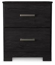 Load image into Gallery viewer, Belachime Nightstand