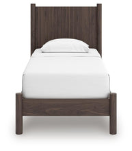 Load image into Gallery viewer, Pamytta Bed