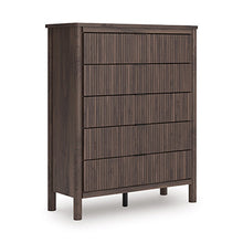 Load image into Gallery viewer, Pamytta Wide Chest of Drawers