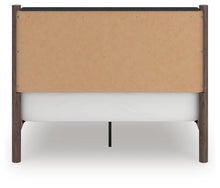 Load image into Gallery viewer, Pamytta Bed