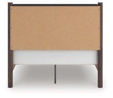 Load image into Gallery viewer, Pamytta Bed