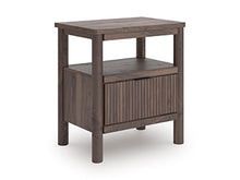 Load image into Gallery viewer, Pamytta Nightstand