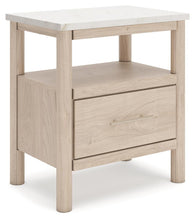 Load image into Gallery viewer, Cadmori Nightstand