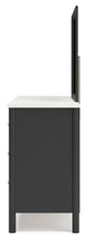 Load image into Gallery viewer, Cadmori Bedroom Set
