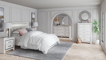 Load image into Gallery viewer, Altyra Bedroom Set