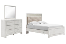 Load image into Gallery viewer, Altyra Bedroom Set
