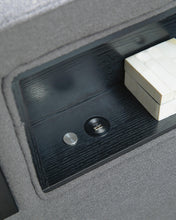 Load image into Gallery viewer, Verishaw Upholstered Bed