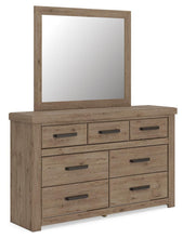 Load image into Gallery viewer, Oliandon Dresser