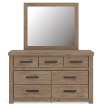Load image into Gallery viewer, Oliandon Dresser