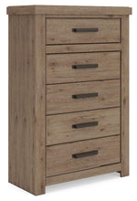 Load image into Gallery viewer, Oliandon Chest