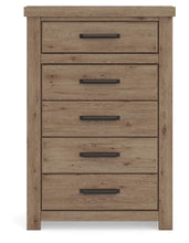 Load image into Gallery viewer, Oliandon Chest