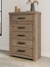 Load image into Gallery viewer, Oliandon Chest