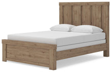Load image into Gallery viewer, Oliandon Bed
