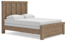Load image into Gallery viewer, Oliandon Bed