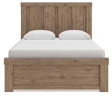 Load image into Gallery viewer, Oliandon Bed