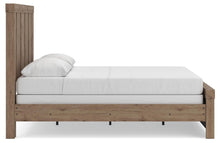 Load image into Gallery viewer, Oliandon Bed