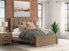 Load image into Gallery viewer, Oliandon Bed