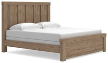 Load image into Gallery viewer, Oliandon Bed