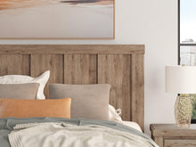 Load image into Gallery viewer, Oliandon Bed