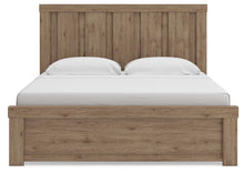 Load image into Gallery viewer, Oliandon Bed