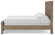Load image into Gallery viewer, Oliandon Bed