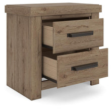 Load image into Gallery viewer, Oliandon Nightstand