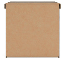 Load image into Gallery viewer, Oliandon Nightstand