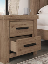 Load image into Gallery viewer, Oliandon Nightstand