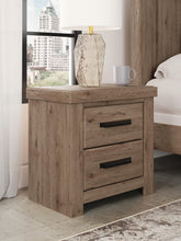 Load image into Gallery viewer, Oliandon Nightstand