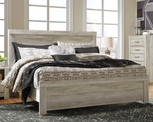 Load image into Gallery viewer, Bellaby Bed