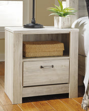 Load image into Gallery viewer, Bellaby Nightstand