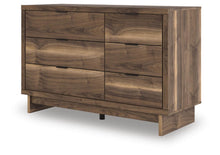 Load image into Gallery viewer, Chirason Dresser