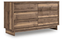 Load image into Gallery viewer, Chirason Dresser
