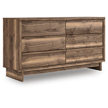 Load image into Gallery viewer, Chirason Dresser