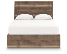 Load image into Gallery viewer, Chirason Bed