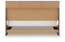 Load image into Gallery viewer, Chirason Bed