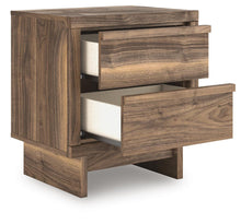 Load image into Gallery viewer, Chirason Nightstand