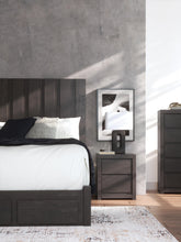 Load image into Gallery viewer, Fraluna Nightstand