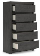 Load image into Gallery viewer, Fraluna Chest of Drawers