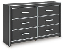 Load image into Gallery viewer, Zuraleus Dresser