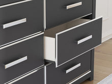 Load image into Gallery viewer, Zuraleus Dresser