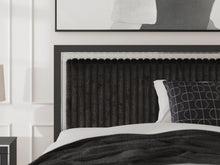 Load image into Gallery viewer, Zuraleus Bed