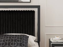 Load image into Gallery viewer, Zuraleus Bed