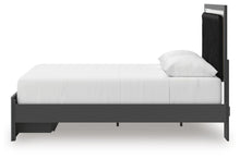 Load image into Gallery viewer, Zuraleus Bed