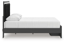 Load image into Gallery viewer, Zuraleus Bed